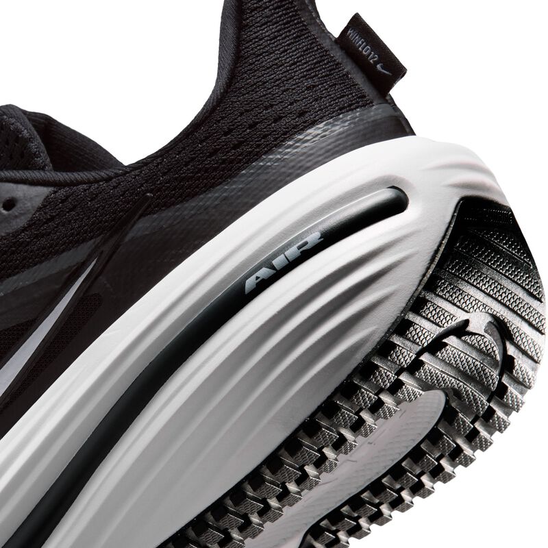 Nike Zapatillas Winflo 12, NEGRO, hi-res image number null