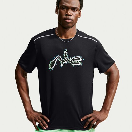 Nike Polera Miler UV