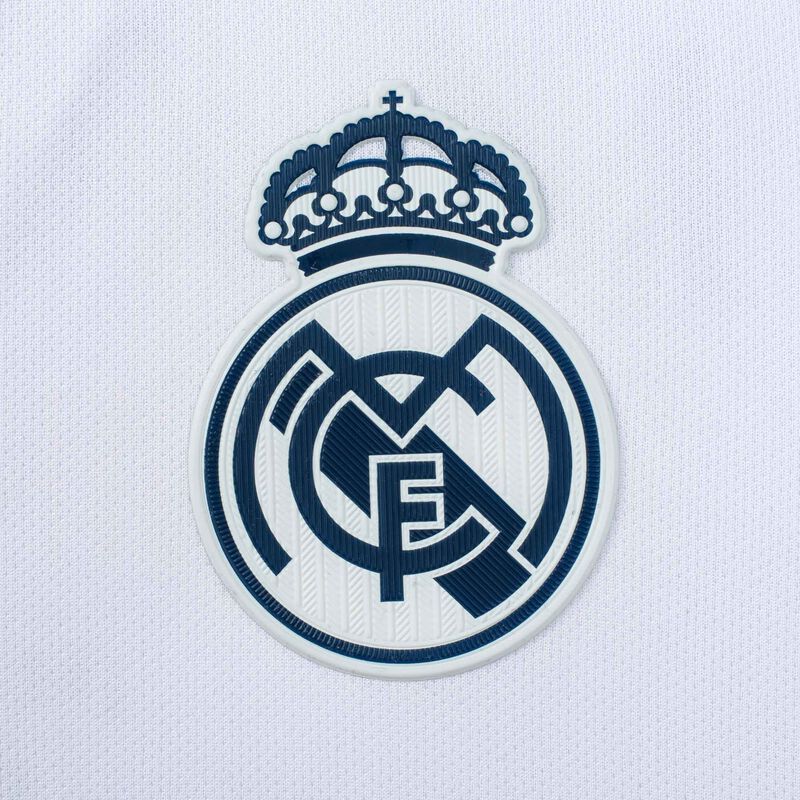 Real Madrid Polera Soccer Legends, BLANCO, hi-res image number null