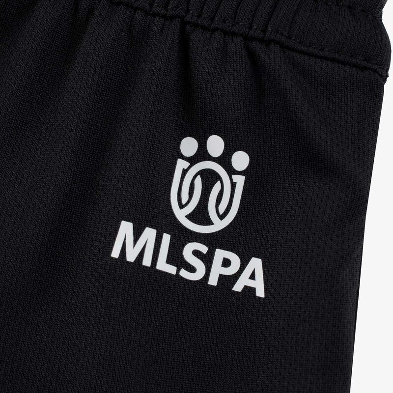 MLS Shorts Players One Team, NEGRO, hi-res image number null