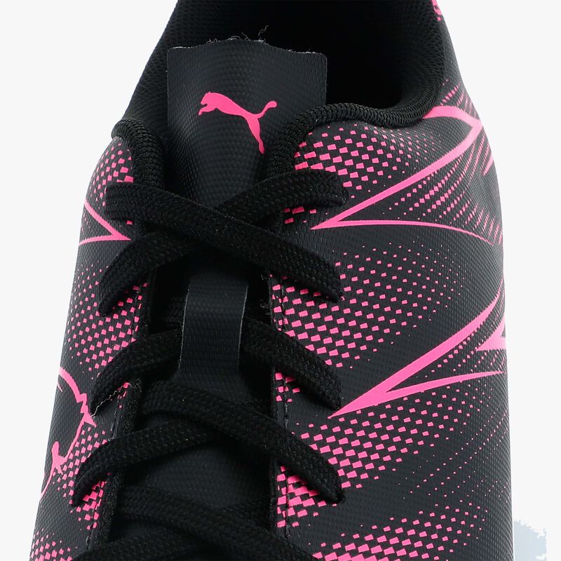 Puma Zapatillas Attacanto TT, NEGRO, hi-res image number null