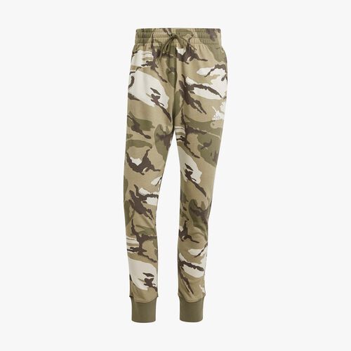adidas Pantalón Seasonal Essentials Camuflaje