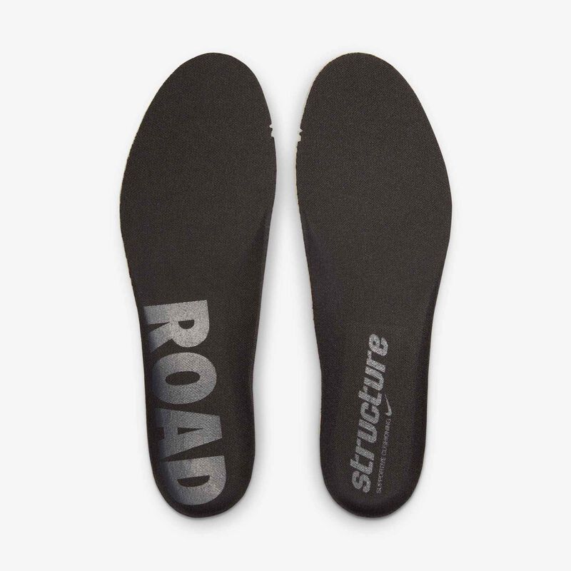 Nike Zapatillas Structure 26, NEGRO, hi-res image number null