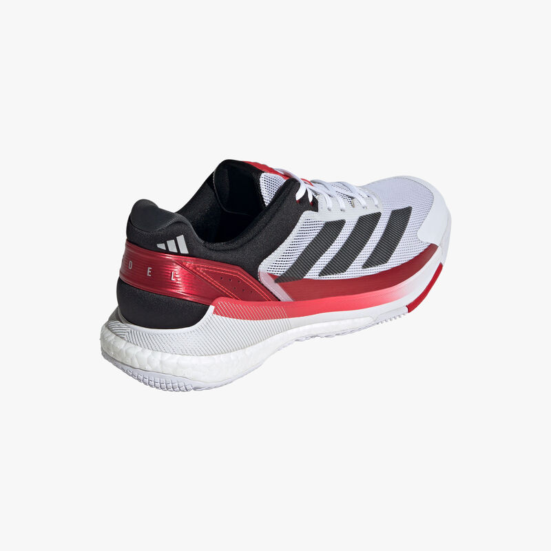 adidas Zapatillas Crazyquick BOOST, BLANCO, hi-res image number null