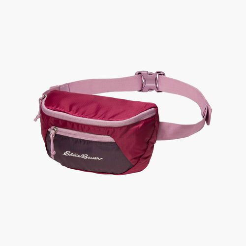 Eddie Bauer Stowaway Convertible Packable