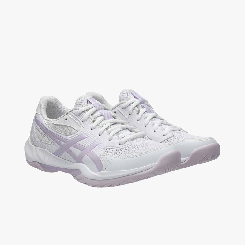 Asics Zapatillas GEL-Rocket 12, BLANCO, hi-res image number null