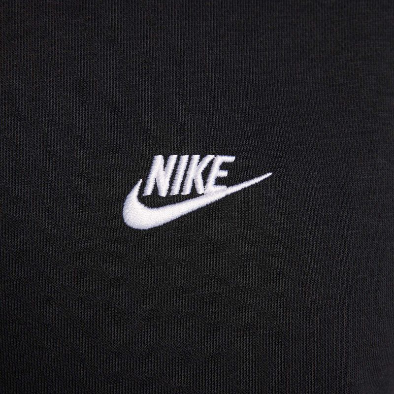 Nike Poler&oacute;n Club, NEGRO, hi-res image number null