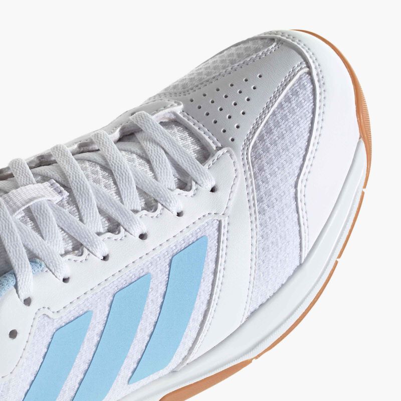 adidas Zapatillas Ligra 8 Indoor, BLANCO, hi-res image number null