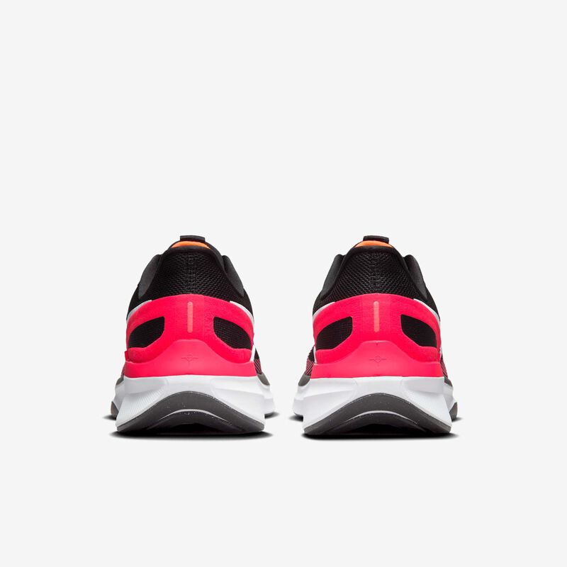 Nike Structure 25, NEGRO, hi-res image number null