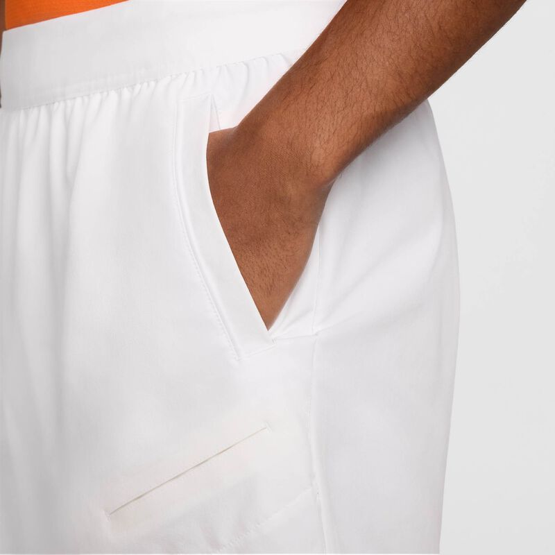 NikeCourt Advantage, BLANCO, hi-res image number null