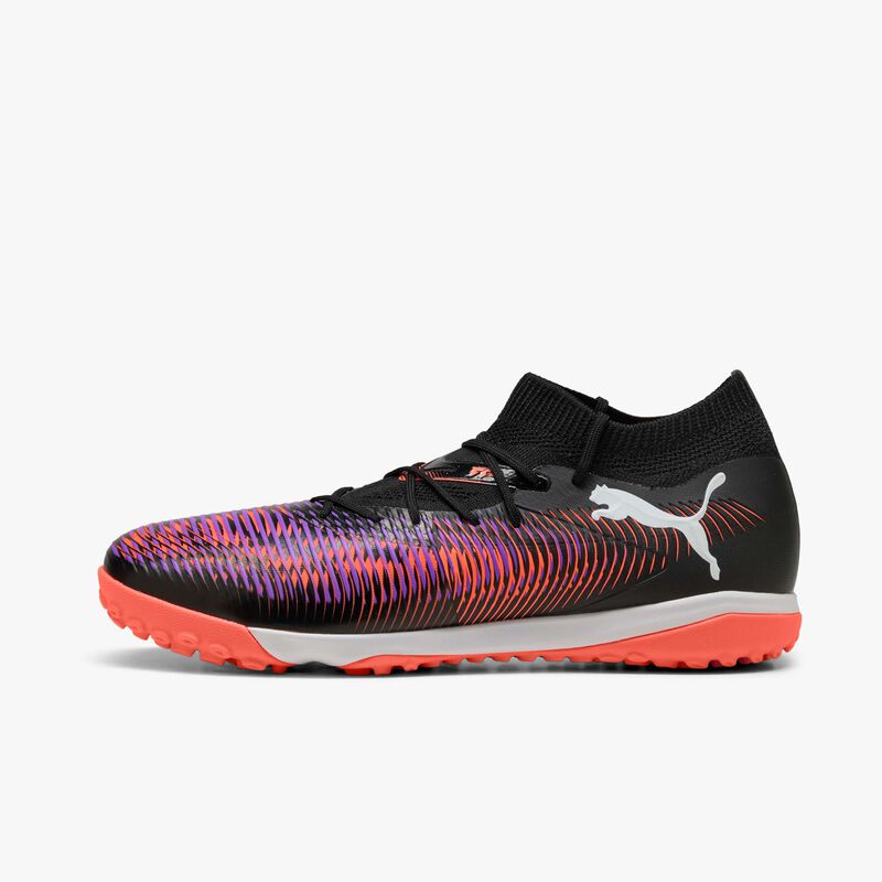 Puma Zapatillas Future 8 Match TT, NEGRO, hi-res image number null