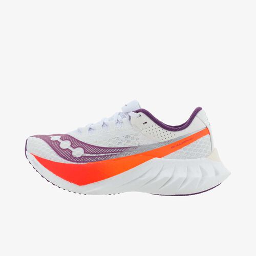 SAUCONY ZAPATILLAS ENDORPHIN PRO 4 ZAPATILLAS CORRER MUJER