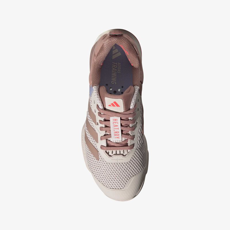 adidas Zapatillas Dropset 3, BLANCO, hi-res image number null