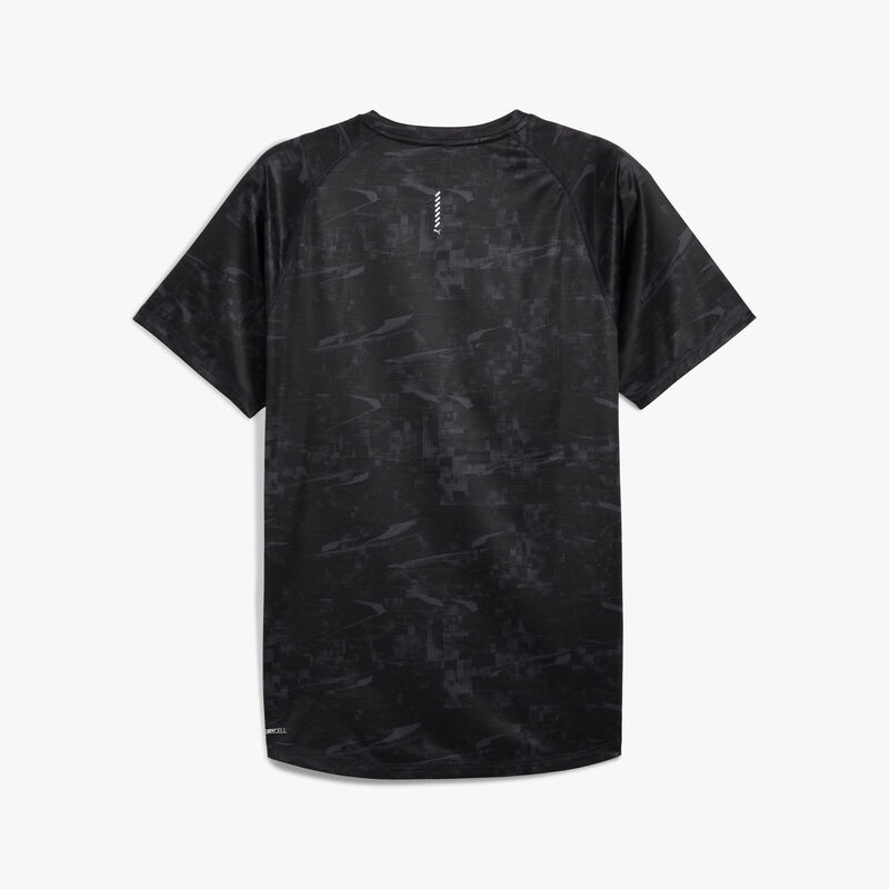 Puma Polera RUN VELOCITY, NEGRO, hi-res image number null