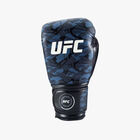 UFC Guantes Box Octagon Camo 10 Oz, NEGRO, hi-res