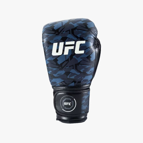 UFC Guantes Box Octagon Camo 10 Oz