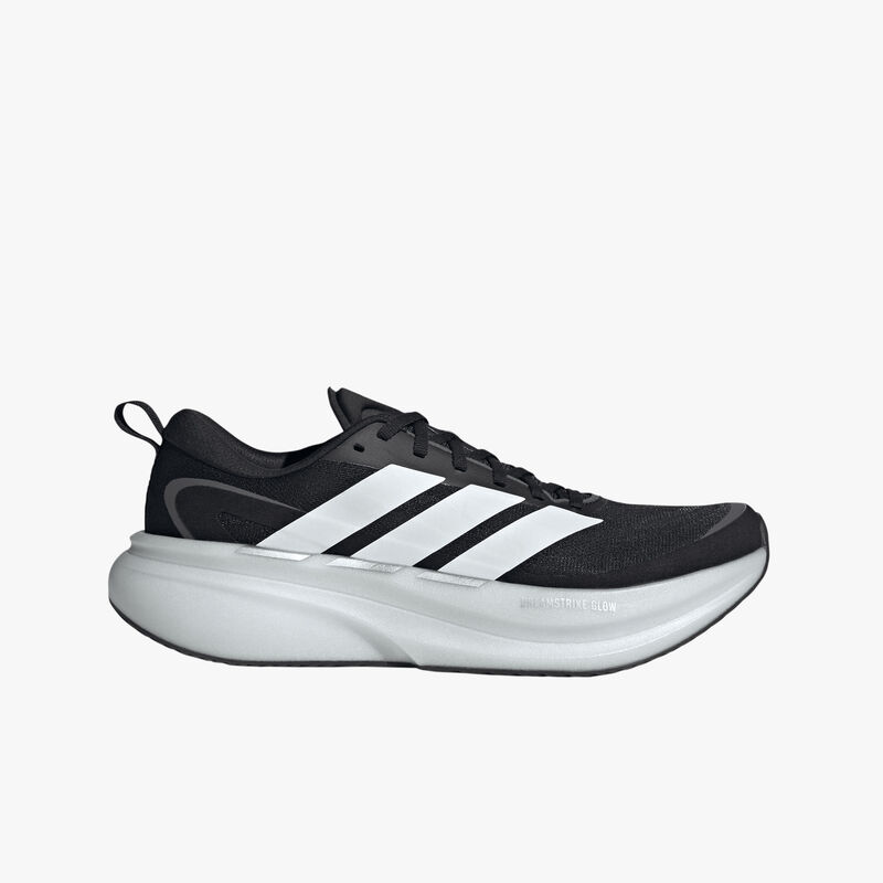 adidas Zapatillas Supernova Glide, NEGRO, hi-res image number null
