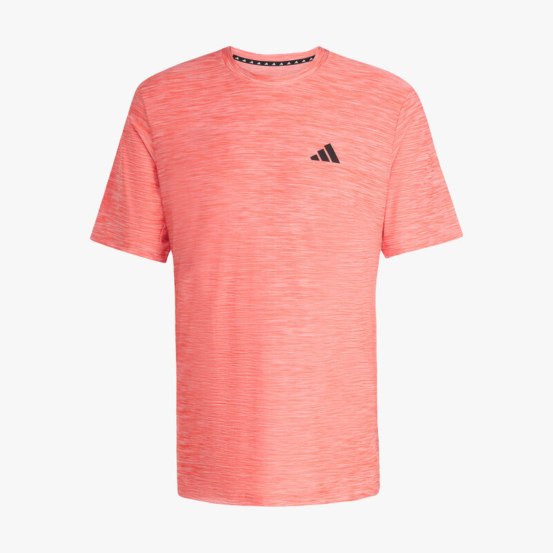 adidas Polera de Entrenamiento Train Essentials, ROJO, hi-res image number null