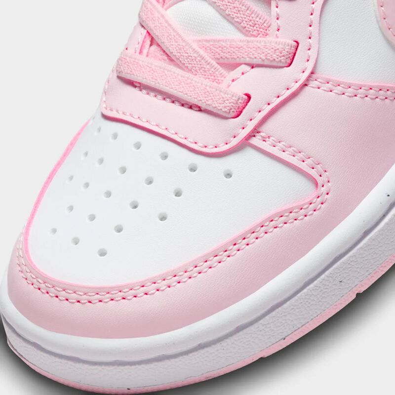 Nike Zapatillas Court Borough Low Recraft, BLANCO, hi-res image number null
