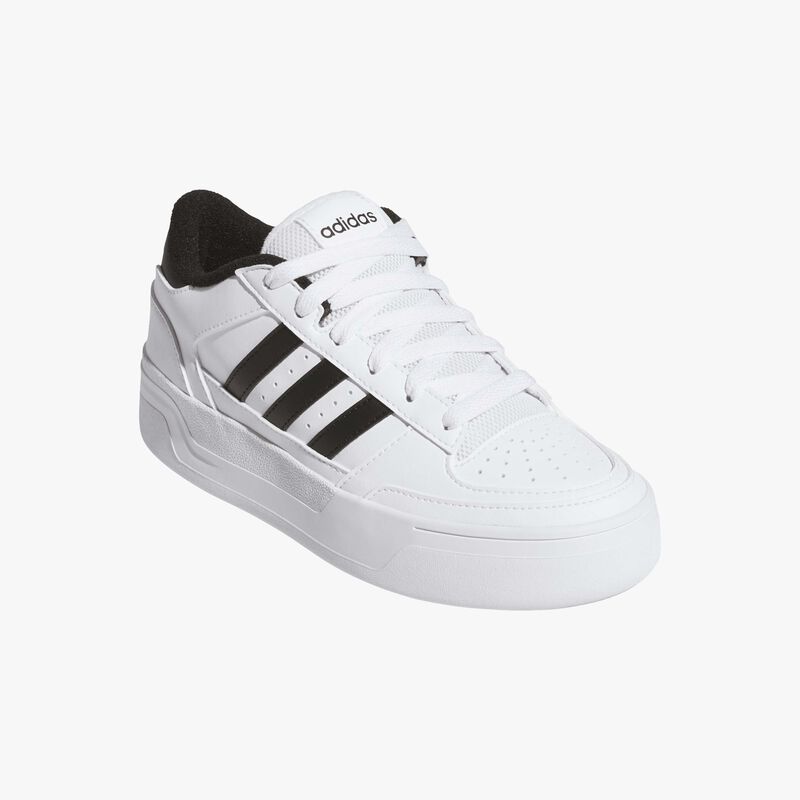 adidas Zapatillas Turnaround Ni&ntilde;os, BLANCO, hi-res image number null