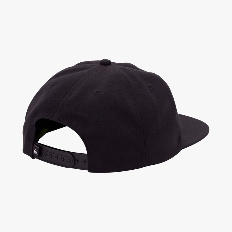 Quiksilver Jockey DNA Omni, NEGRO, hi-res image number null