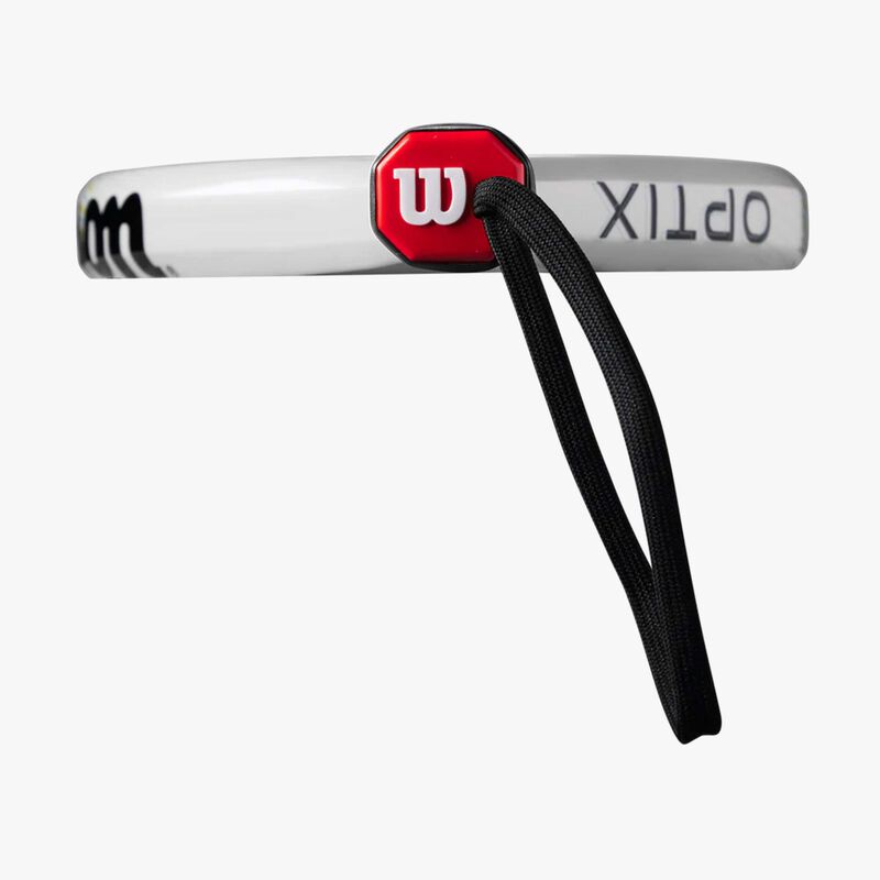 Wilson Pala Optix V1, BLANCO, hi-res image number null