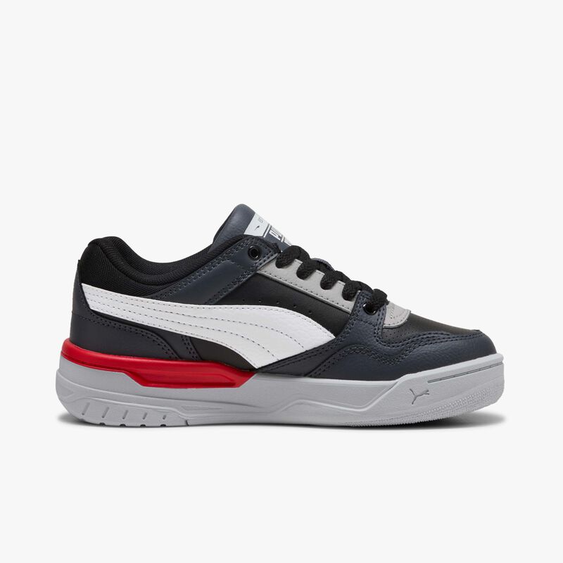 Puma Zapatillas Rebound Retro, GRIS, hi-res image number null