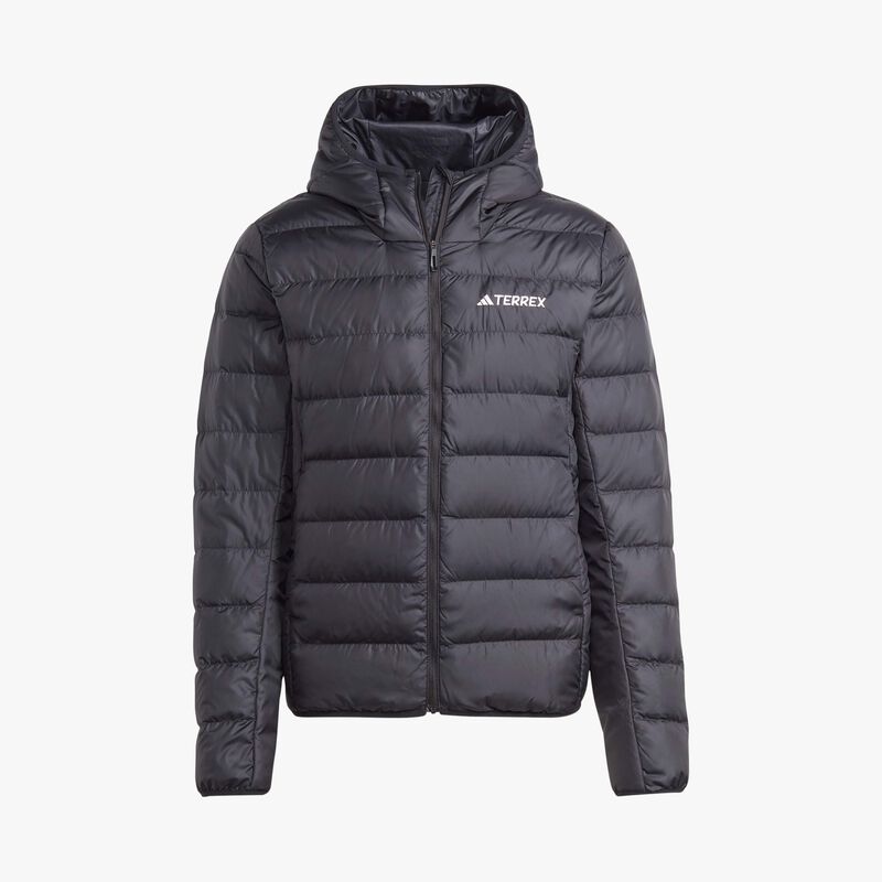 adidas Chaqueta Terrex Multi, NEGRO, hi-res image number null