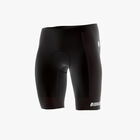 Bioracer Trishort, NEGRO, hi-res
