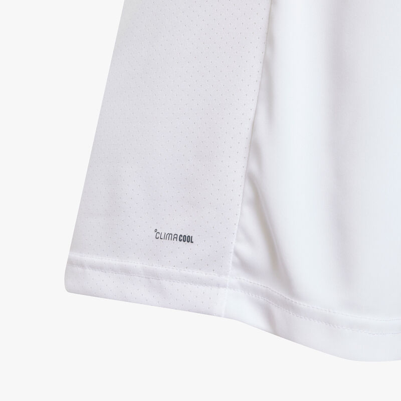 adidas Polera Club Tennis Climacool, BLANCO, hi-res image number null
