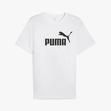 Puma Polera Essentials No. 1 Logo