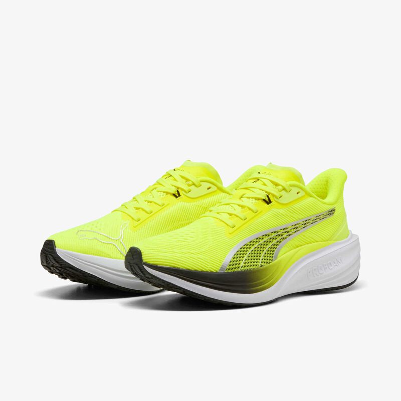 Puma Zapatillas Darter Pro, AMARILLO, hi-res image number null