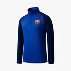 F.C. Barcelona Chaqueta Club, AZUL, hi-res