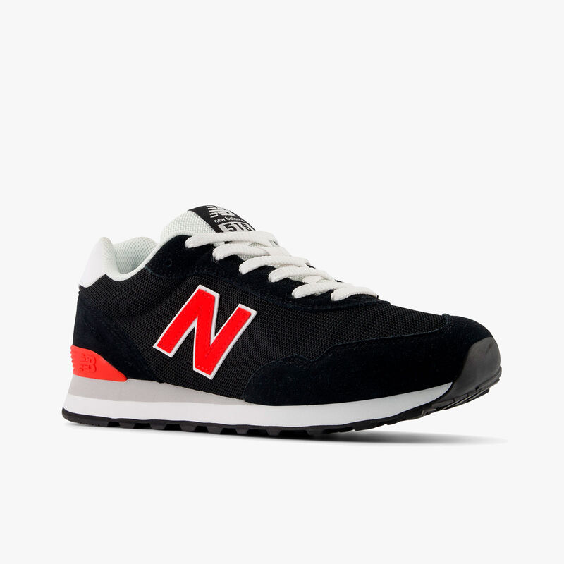 New Balance Zapatillas ML515VF3, NEGRO, hi-res image number null