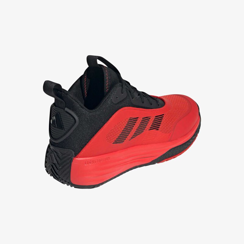 adidas Zapatillas Own the Game 3, BLANCO, hi-res image number null