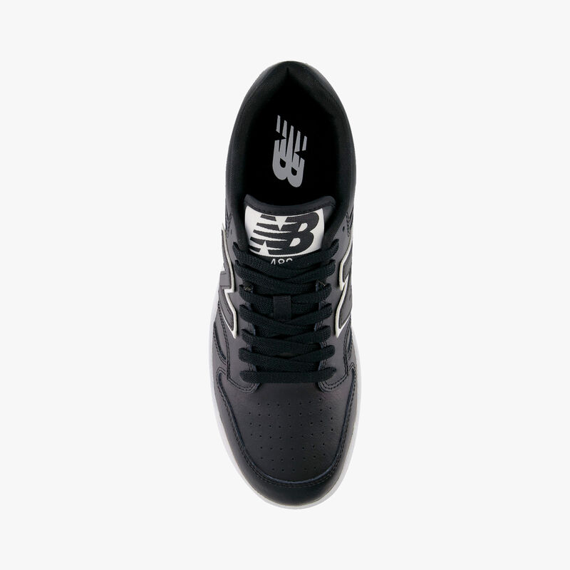 New Balance Zapatillas BB480LBT, NEGRO, hi-res image number null