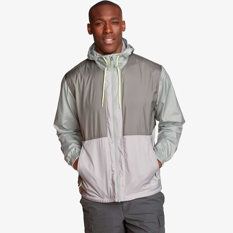 Eddie Bauer Momentum Wind Hoodie, SURTIDO, hi-res image number null