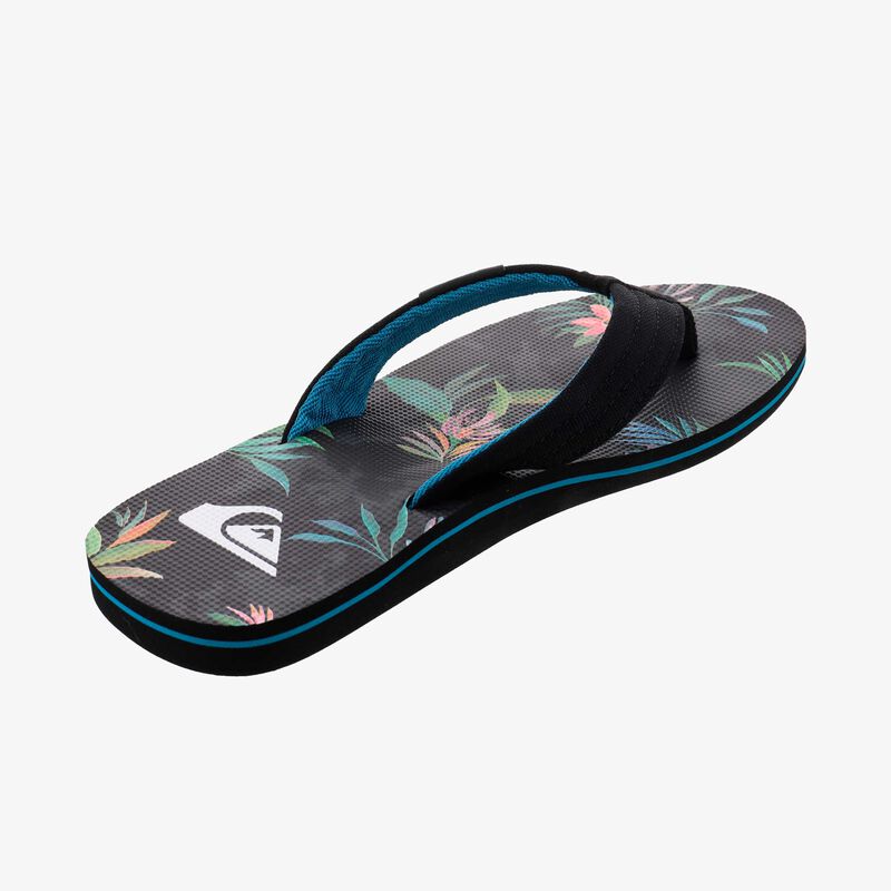 Quiksilver Sandalias Molokai Layback, SURTIDO, hi-res image number null