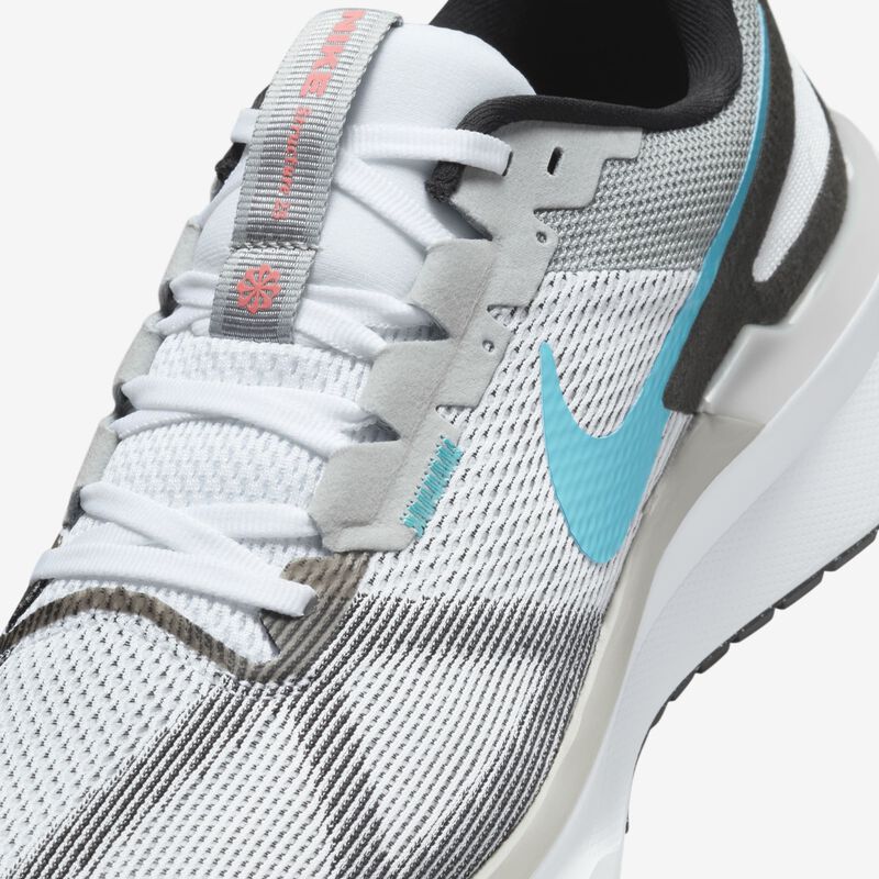 Nike Structure 25, BLANCO, hi-res image number null