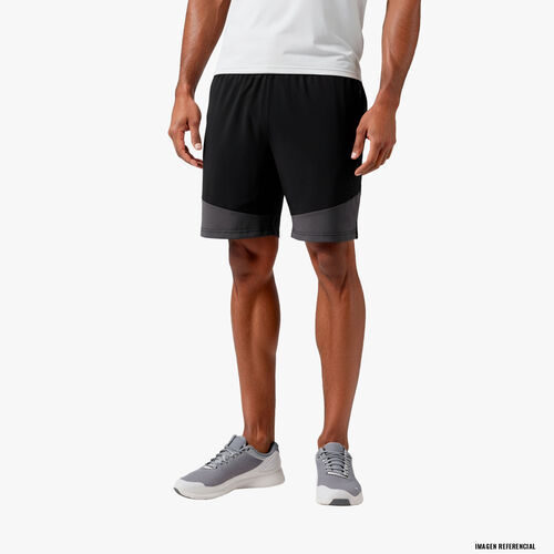 Astro Shorts Milo