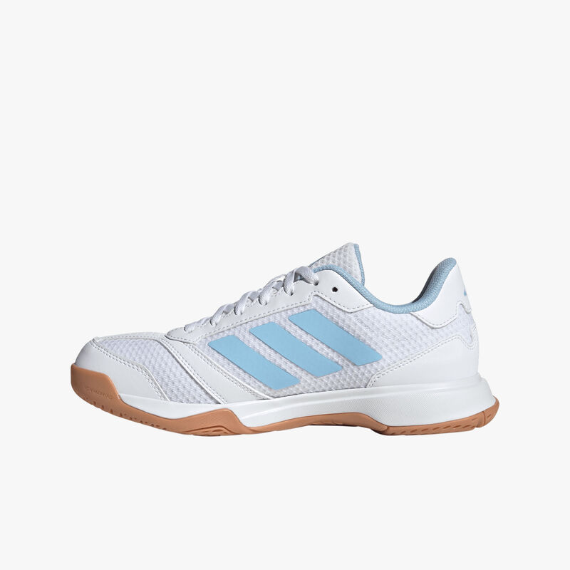 adidas Zapatillas Ligra 8 Indoor, BLANCO, hi-res image number null