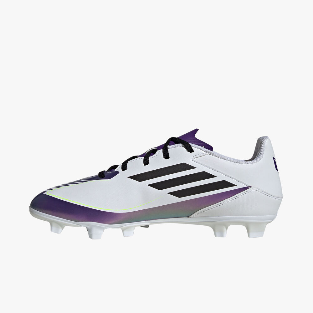 adidas Zapatillas F50 Club FXG Messi Zapatillas fútbol hombre/mujer