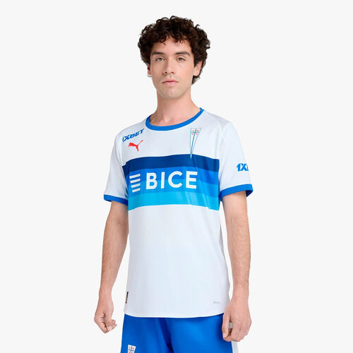 Puma Camiseta Universidad Católica 2026 Local