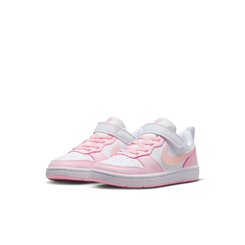 Nike Court Borough Low Recraft, BLANCO, hi-res image number null