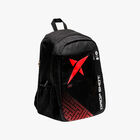 Drop Shot Mochila Essential, ROJO, hi-res