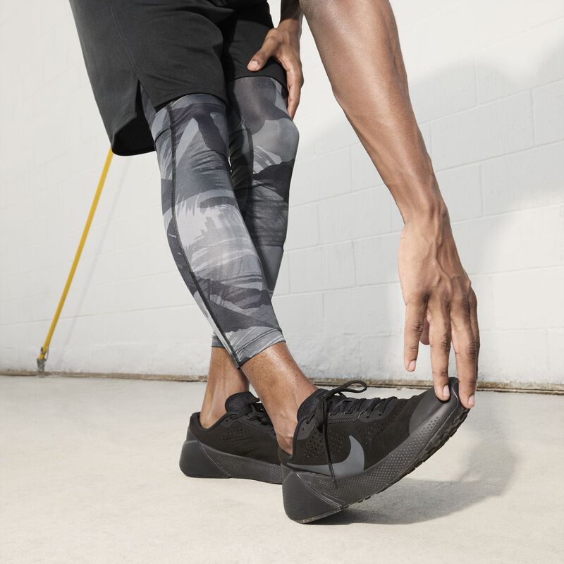 Nike Air Zoom TR 1, NEGRO, hi-res image number null