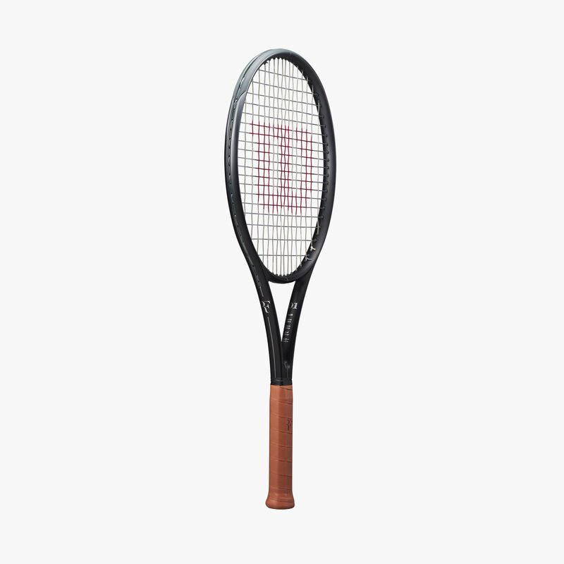 Wilson Raqueta de Tenis RF 01, NEGRO, hi-res image number null