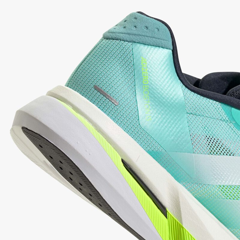 adidas Zapatillas Adizero Boston 13, VERDE, hi-res image number null