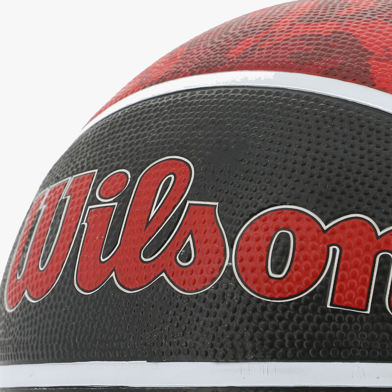 Wilson Pelota NBA Team Tiedye Bulls, SURTIDO, hi-res image number null