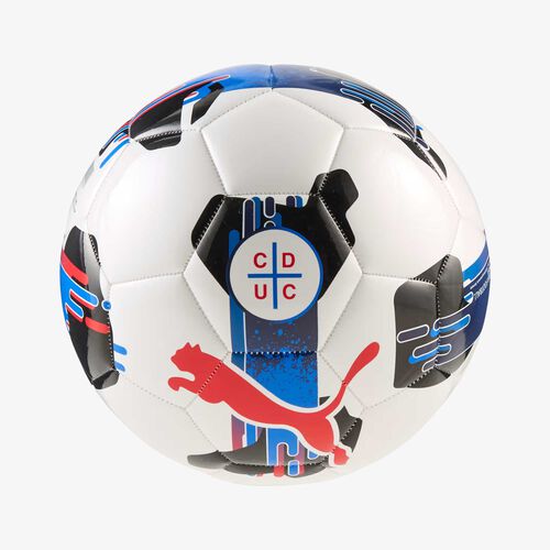 Puma Pelota de f&uacute;tbol Universidad Cat&oacute;lica Orbita 6